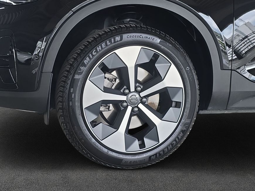 Volvo XC40 – Bild 13