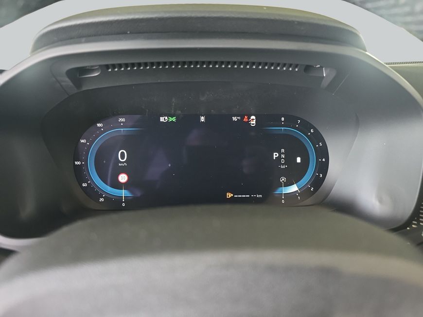Volvo XC40 – Bild 14