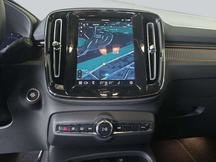 Volvo XC40 – Bild 15