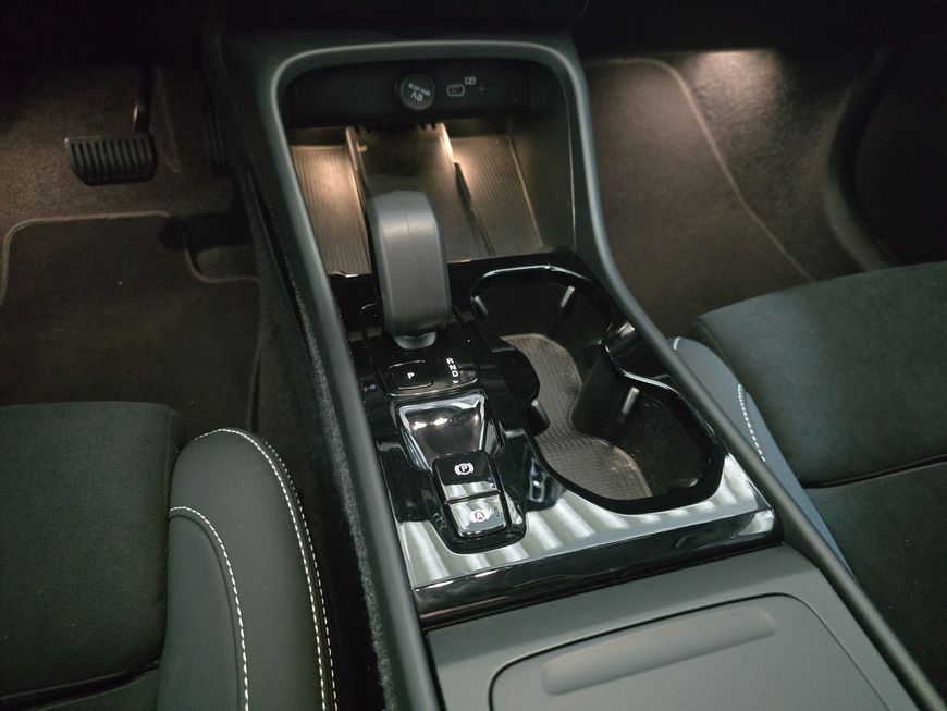 Volvo XC40 – Bild 19