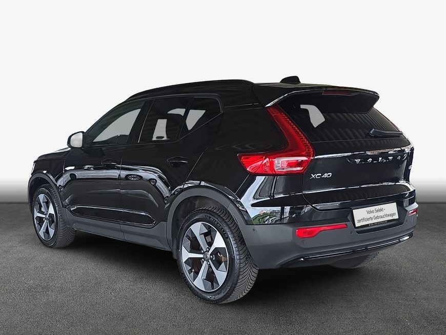 Volvo XC40 – Bild 2