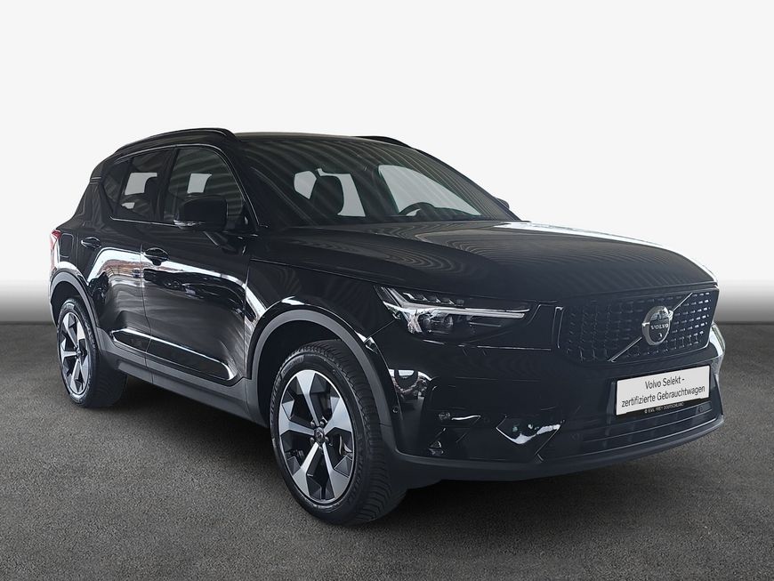 Volvo XC40 – Bild 3