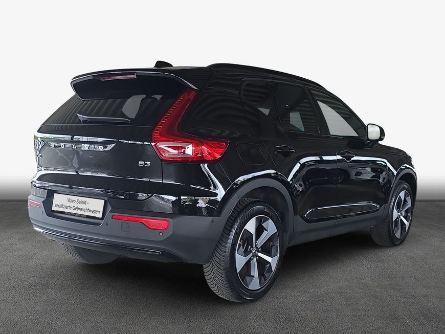 Volvo XC40 – Bild 4