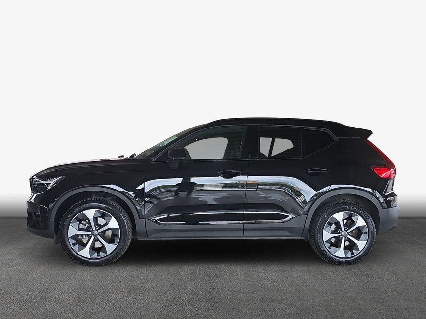Volvo XC40 – Bild 5