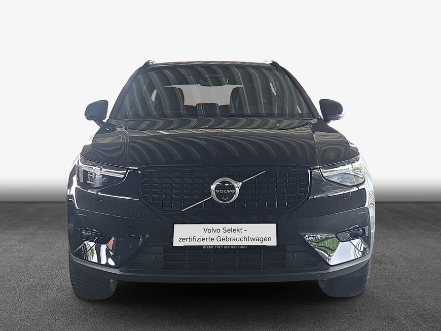 Volvo XC40 – Bild 6