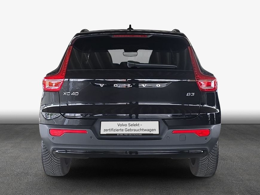 Volvo XC40 – Bild 7