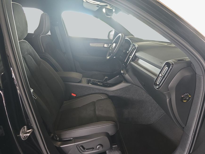 Volvo XC40 – Bild 8