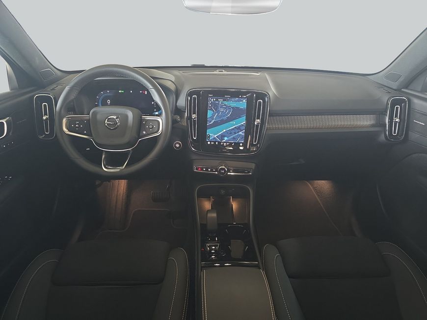 Volvo XC40 – Bild 9