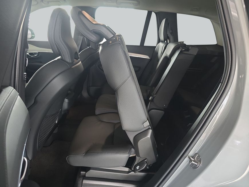 Volvo XC90 – Bild 10