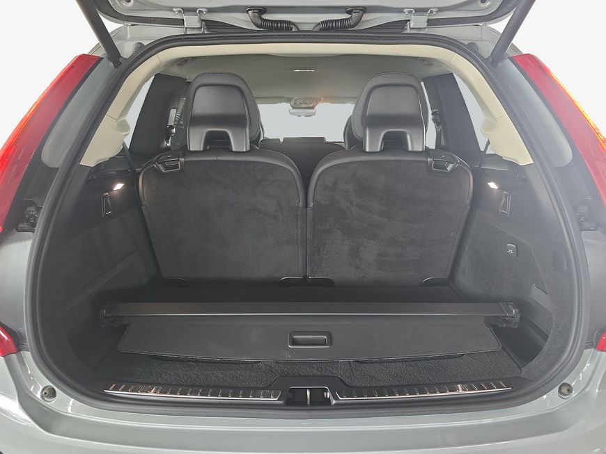 Volvo XC90 – Bild 11