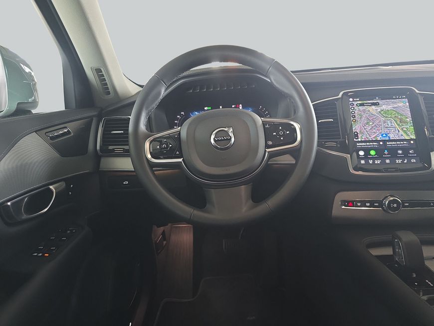 Volvo XC90 – Bild 12