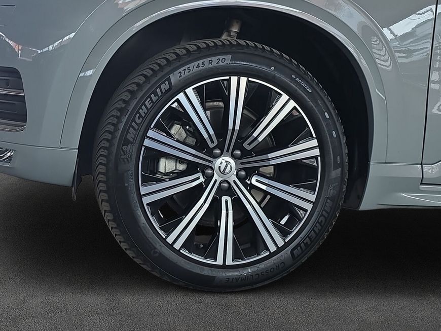 Volvo XC90 – Bild 13