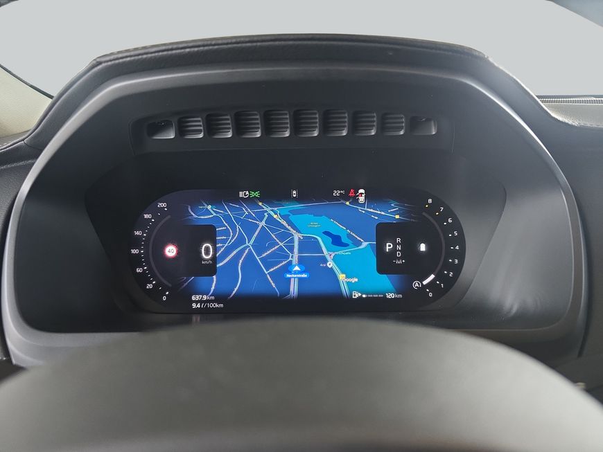 Volvo XC90 – Bild 14