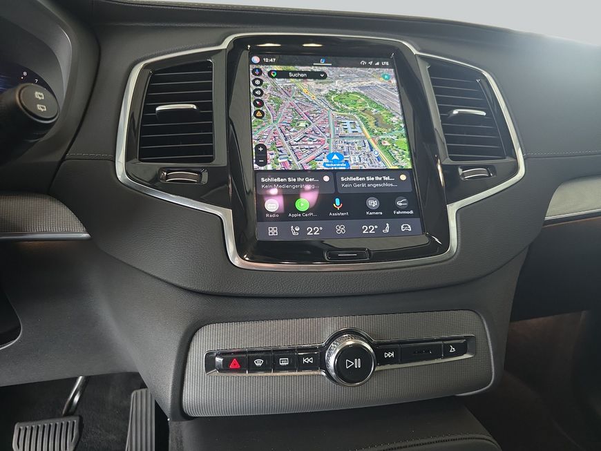 Volvo XC90 – Bild 15