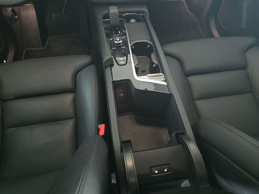 Volvo XC90 – Bild 19