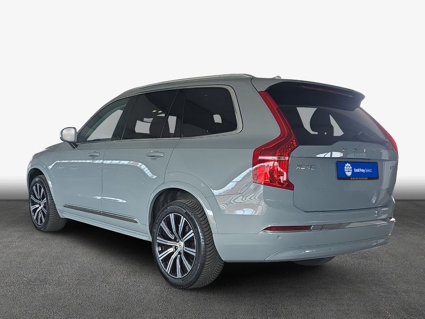 Volvo XC90 – Bild 2