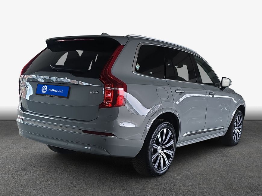 Volvo XC90 – Bild 4