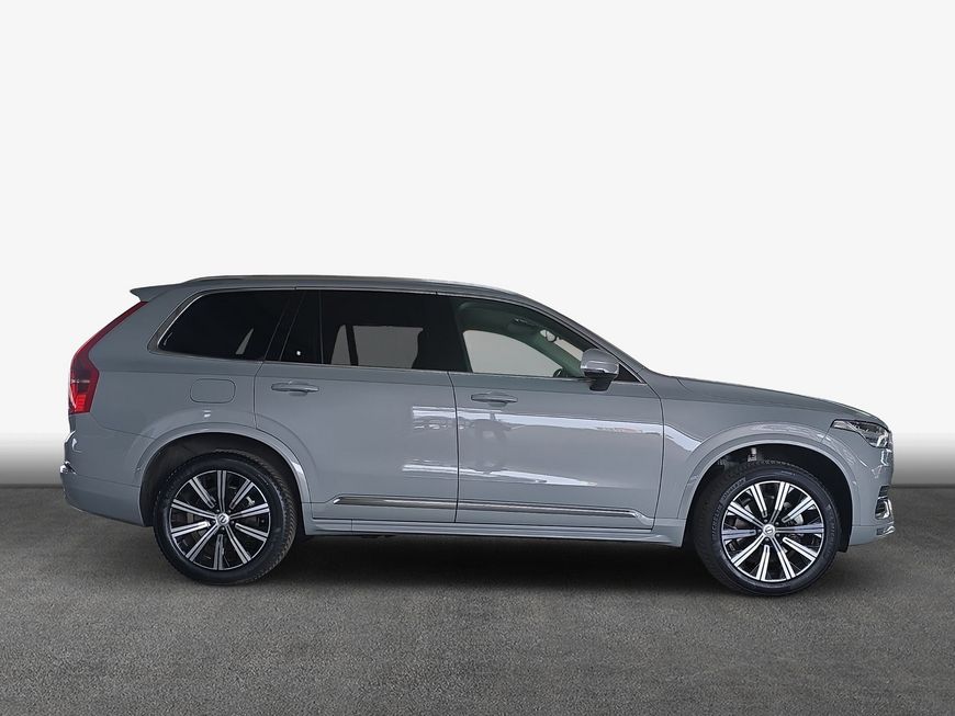 Volvo XC90 – Bild 5