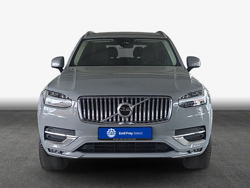 Volvo XC90 – Bild 6