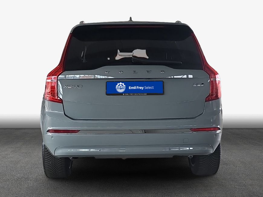 Volvo XC90 – Bild 7