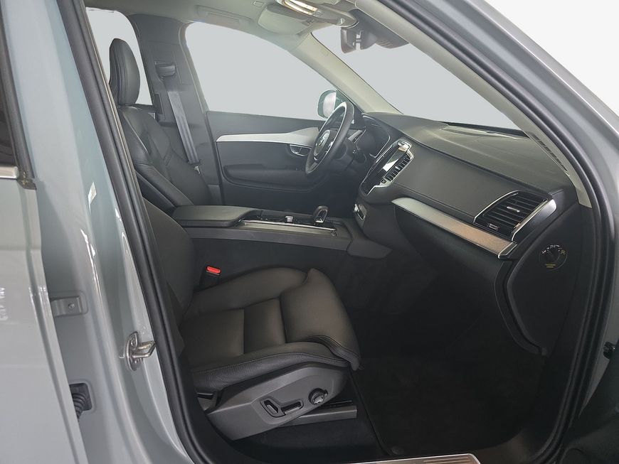 Volvo XC90 – Bild 8