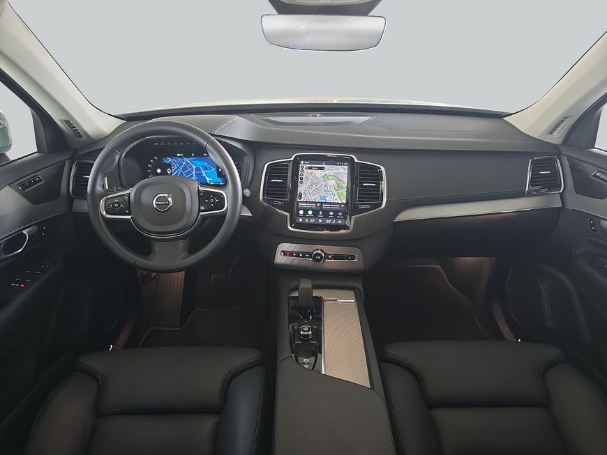 Volvo XC90 – Bild 9