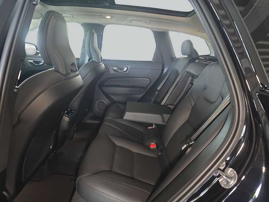 Volvo XC60 – Bild 10
