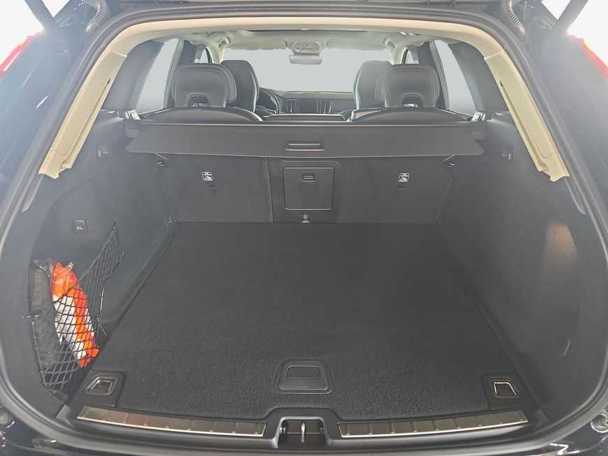 Volvo XC60 – Bild 11