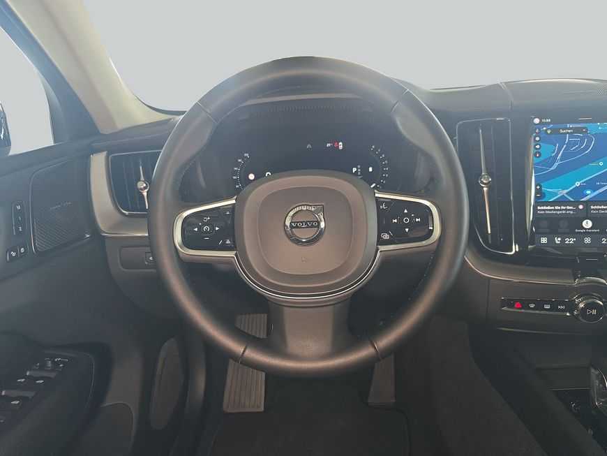 Volvo XC60 – Bild 12