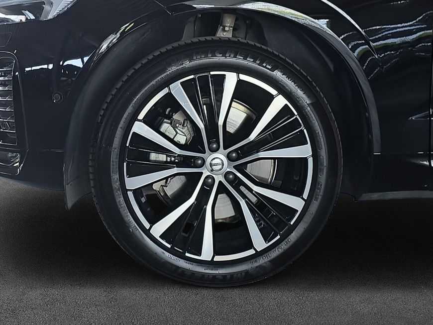 Volvo XC60 – Bild 13