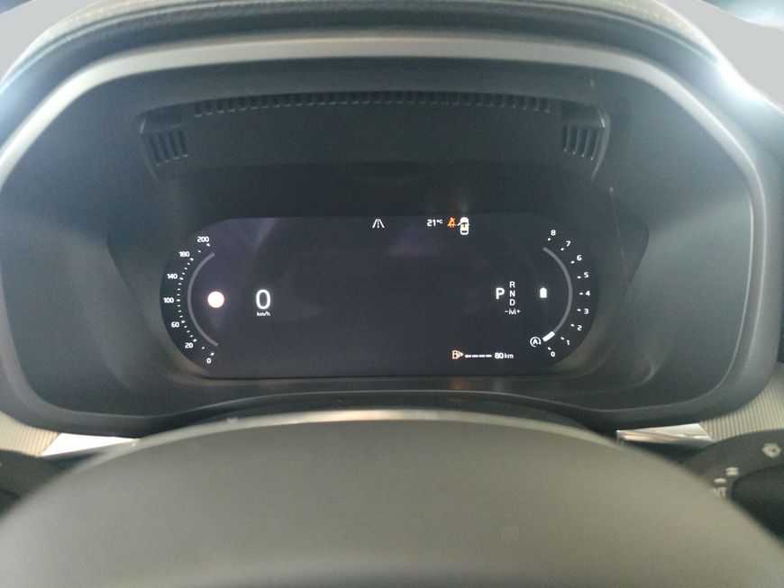 Volvo XC60 – Bild 14