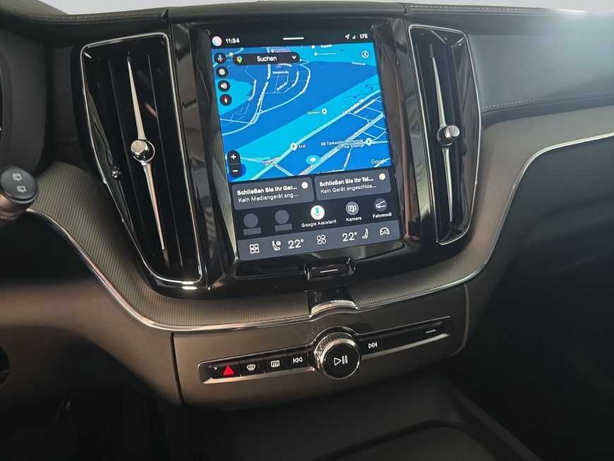 Volvo XC60 – Bild 15