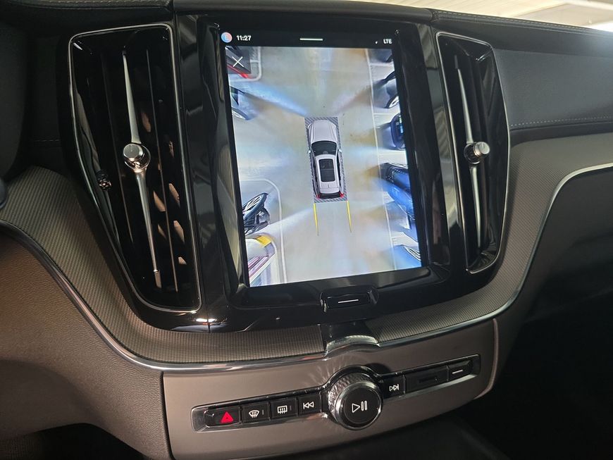 Volvo XC60 – Bild 16