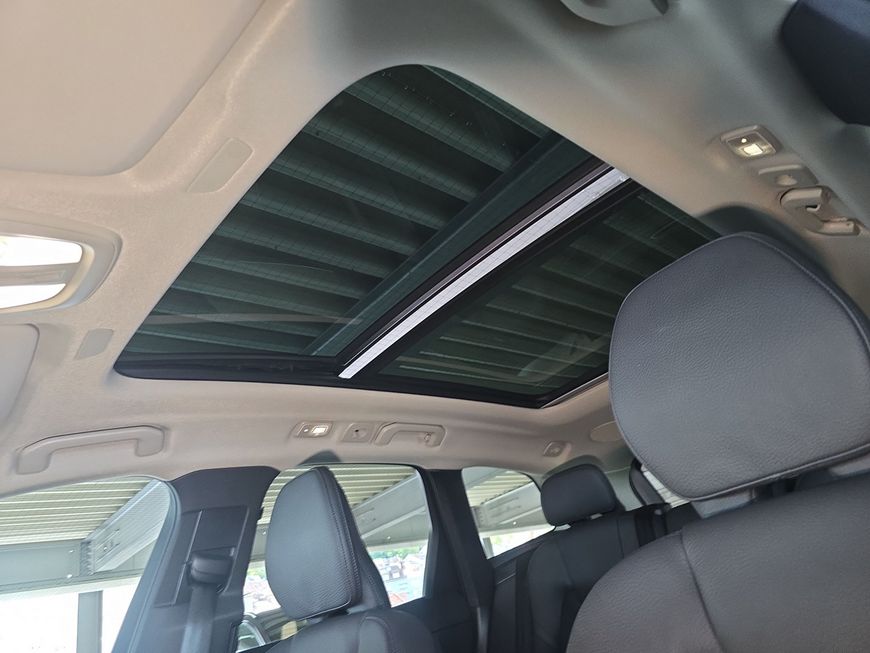 Volvo XC60 – Bild 18
