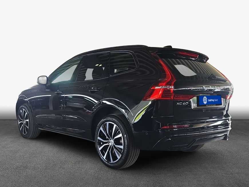 Volvo XC60 – Bild 2