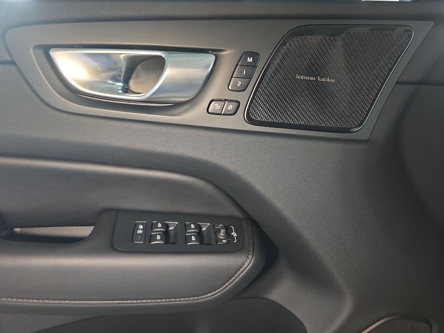 Volvo XC60 – Bild 20