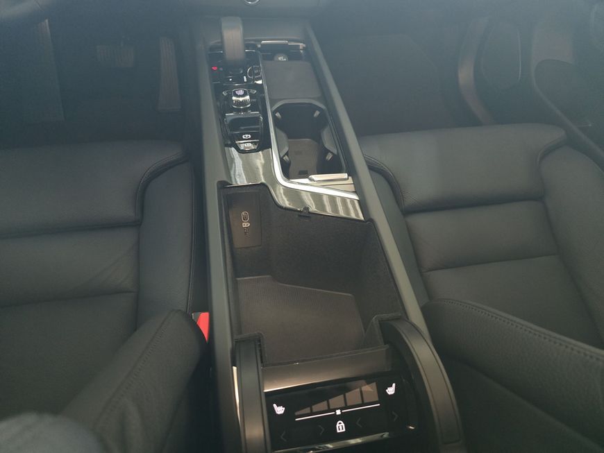 Volvo XC60 – Bild 21