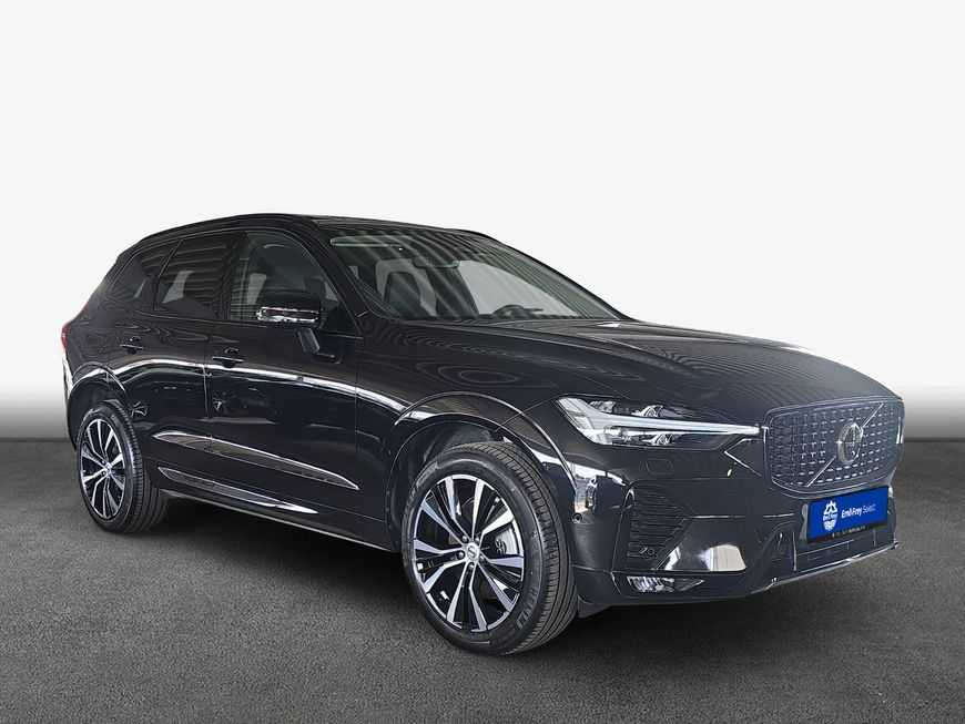 Volvo XC60 – Bild 3