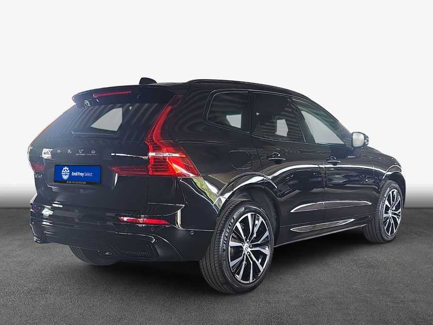 Volvo XC60 – Bild 4