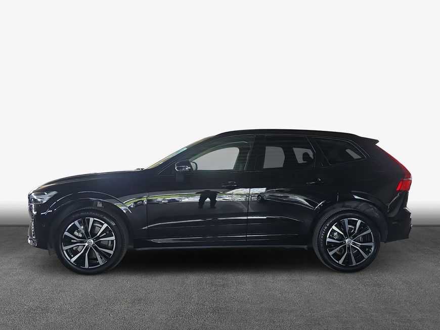 Volvo XC60 – Bild 5