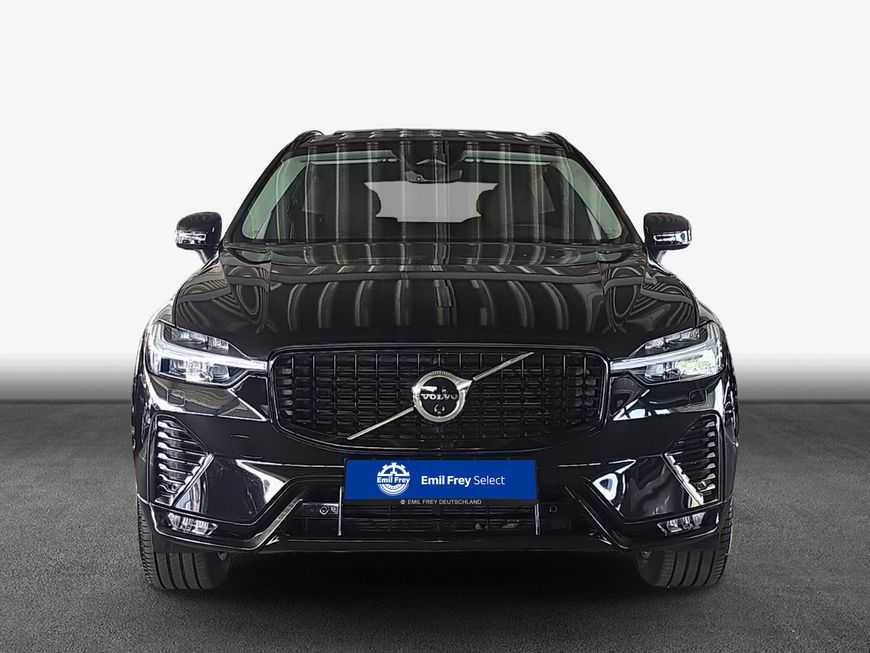 Volvo XC60 – Bild 6