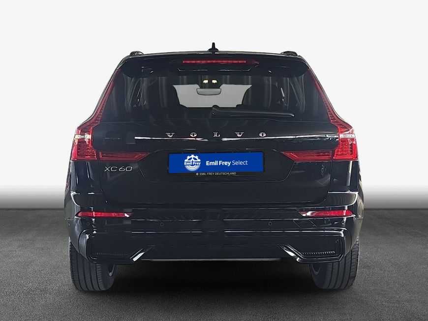 Volvo XC60 – Bild 7
