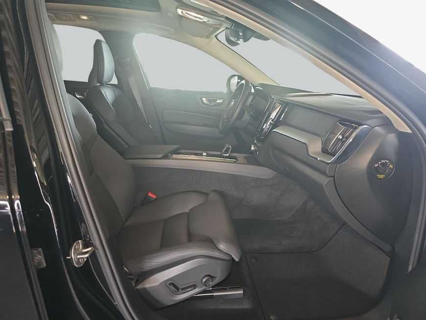 Volvo XC60 – Bild 8
