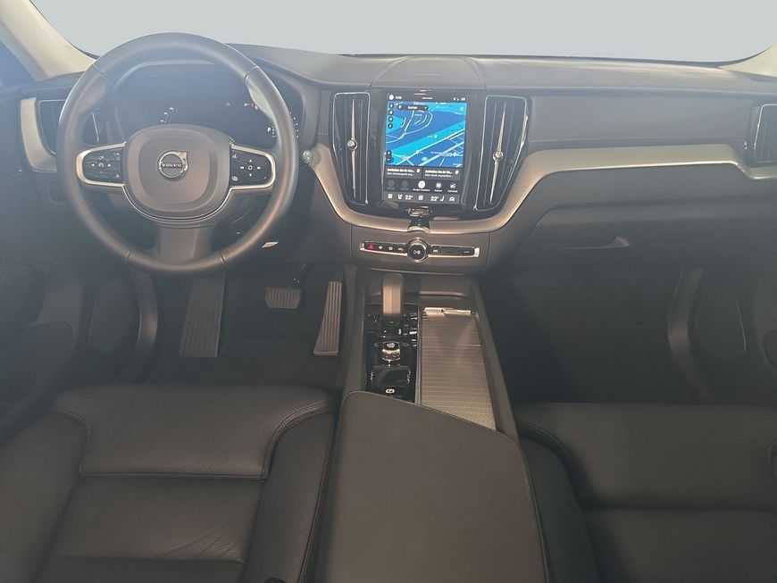 Volvo XC60 – Bild 9