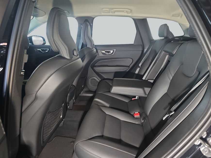 Volvo XC60 – Bild 10