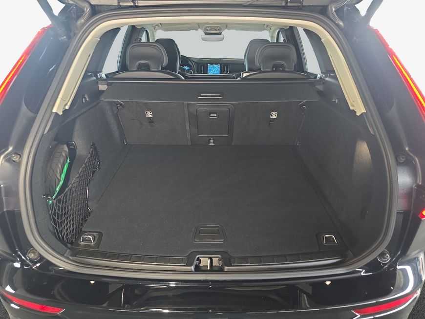 Volvo XC60 – Bild 11