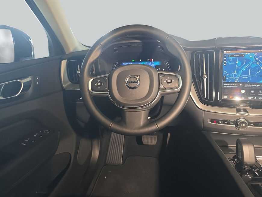 Volvo XC60 – Bild 12