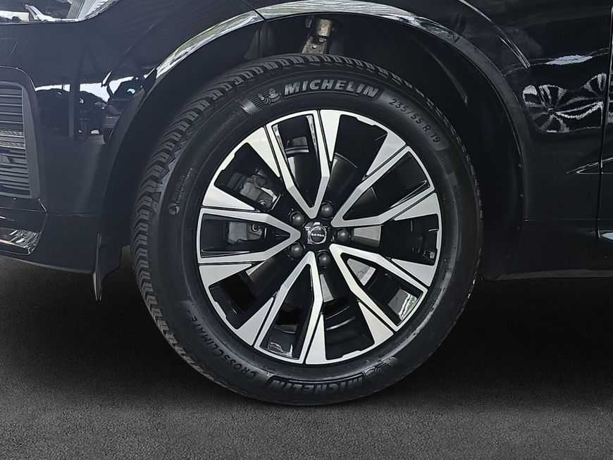 Volvo XC60 – Bild 13
