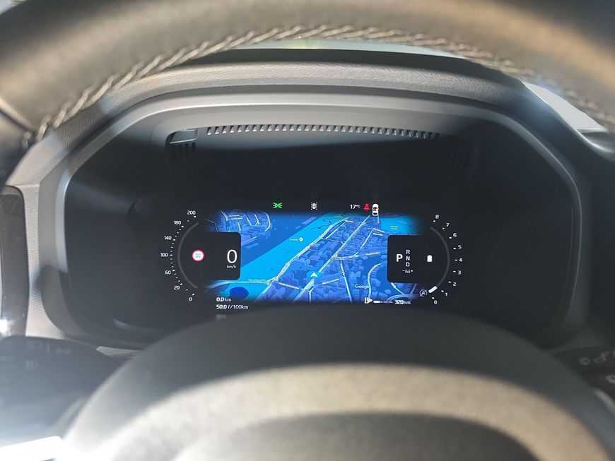 Volvo XC60 – Bild 14