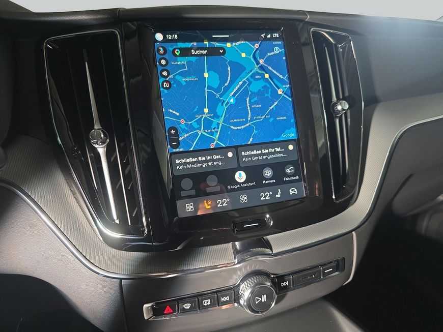 Volvo XC60 – Bild 15